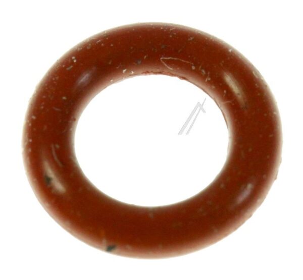 5 X 1,8 O-RING SILIKON 70 SEMERING