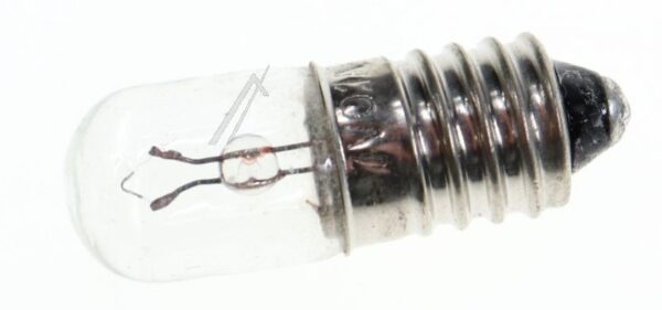 7,0V-0,1A-0,7W E10 SIGNALNA SIJALICA,  10×28 MM SO72