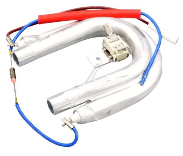 SS-202333 HEIZELEMENT MIT TEMPERATURSICHERUNG 218° UND THERMOSTAT 130°