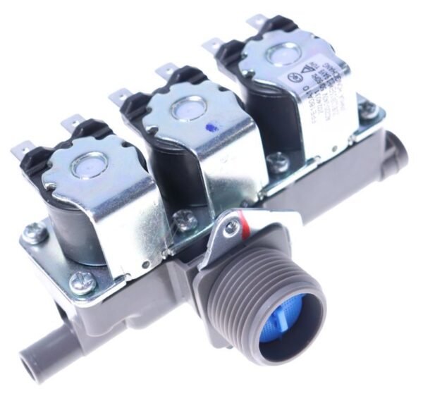 HK2024031 ZWEIFACH ELEKTROVENTIL