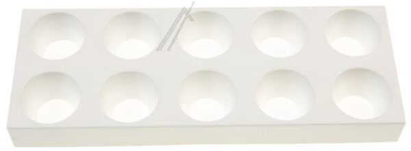 742080000 EIERBEHÄLTER FÜR 10 EIER VALUELINE