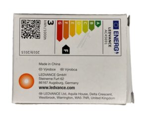 LED PAR163536 2 LED PAR16 P 2.6W 827 GU10