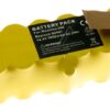 14,4V-3000MAH BATERIJA HSTA14401 14,4V-3300MAH