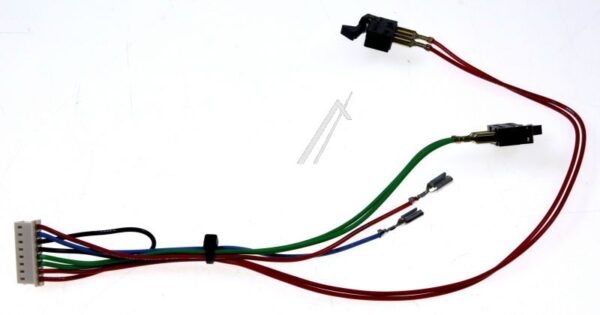 421946046461 MIKROMOTOR BRÜHGRUPPE V4 SMR UL