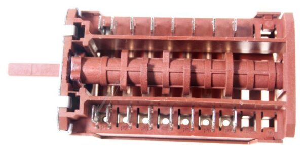 32038580 DREHSCHALTER 10/ 20 ANK/ TB X6 DO ANEL