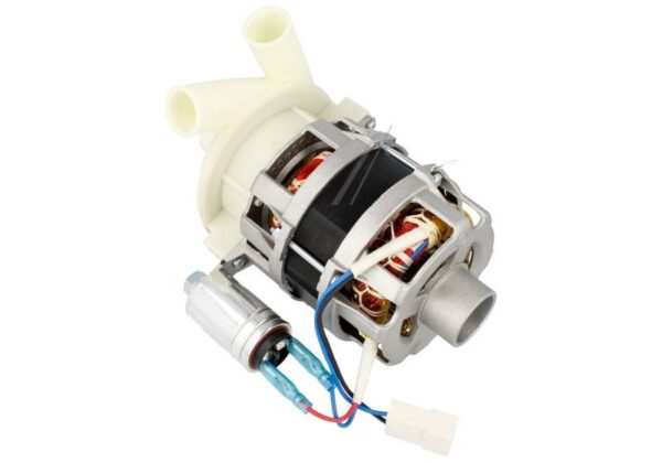 YXW50-2F-2(L) 11001010000002 MOTOR UMWÄLZPUMPE