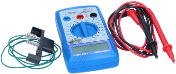 1070 P 1070 MERNI INSTRUMENT