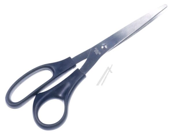 SCHERE 20,4CM/ 8" KUNSTSTOFFGRIFF SCHWARZ ROSTFREIER STAHL WESTCOTT