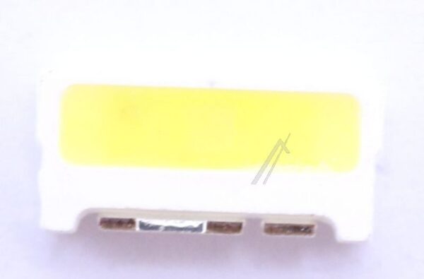 SPBWH1732S1B 10 STÜCK - LED-7,0X3,2MM,  7032, 0,5W