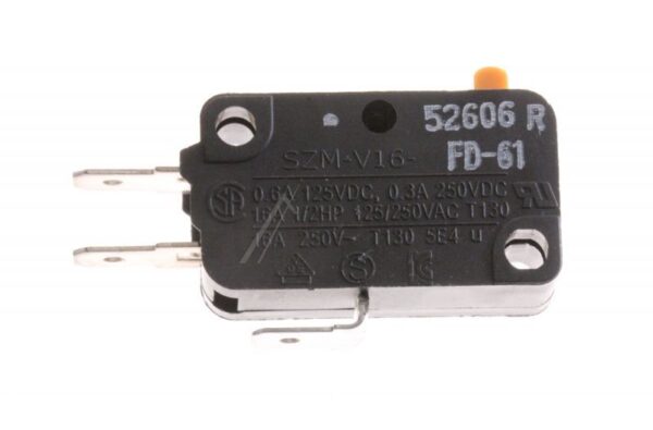 SZM-V16-FD-61 QSW-MA170WRZZ PREKIDAČ