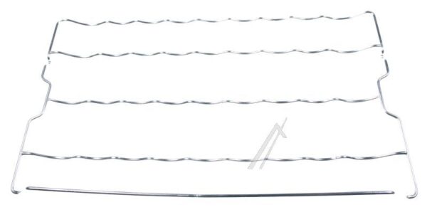 711255800 FLASCHENBOARD WELLENBOARD