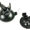 010-11983-00 GARMIN SAUGNAPFHALTERUNG NÜVI 2XX7 MIT RUNDEM HALTECLIP