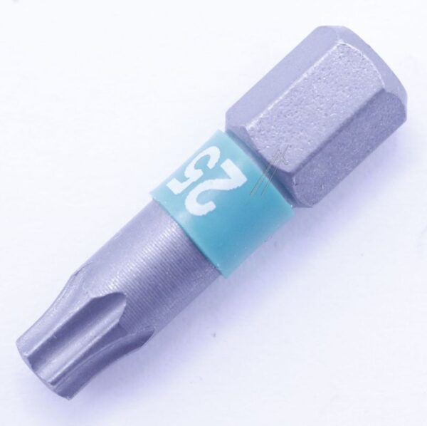 867/ 1 BTZ TORX® 05066126001 TORX-BITS BITORISON 867/ 1 BTZ TX25X25MM