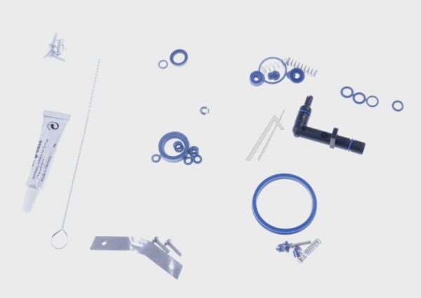 WARTUNGS-/ DICHTUNGSSET PREMIUM XXXL MELITTA NIVONA SIEMENS BOSCH