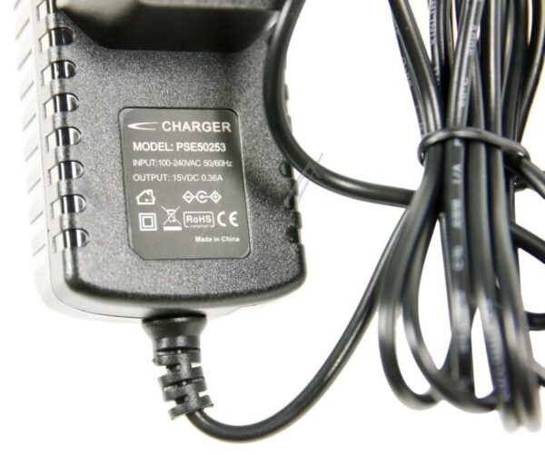 PSE50253EU ADAPTER 220V ZA PHILIPS BRIJAČ