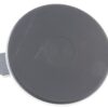 C00506722 481011037047 KOCHPLATTE EGO 8MM 230V STANDARD Ø180MM 1500W 18.18474.002