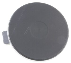 C00506722 481011037047 KOCHPLATTE EGO 8MM 230V STANDARD Ø180MM 1500W 18.18474.002