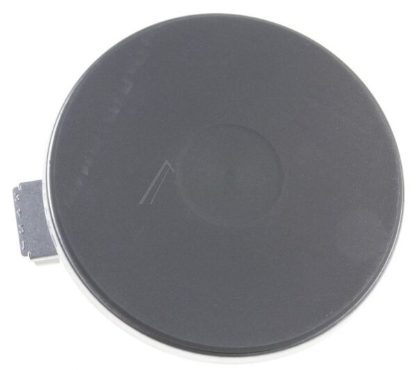 C00506722 481011037047 KOCHPLATTE EGO 8MM 230V STANDARD Ø180MM 1500W 18.18474.002