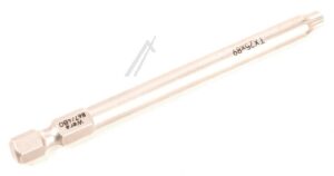 867/ 4 Z TORX® BO 05060053001 TORX-BITS MIT BOHRUNG 867/ 4 Z BO TX25 X 89MM