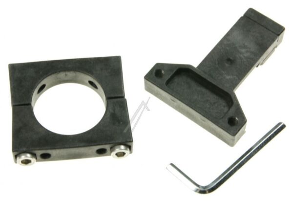 FEEDHALTER KUNSTSTOFF FÜR KATHREIN ASTRO SPIEGEL 40MM