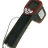 TESTBOY TV 323 62002000 INFRAROT-THERMOMETER - MESSBEREICH -50°C BIS  550°C