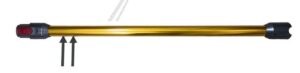 S0372 USISNA CEV (LIGHT,  BAKARNA) ALTERNATIVA ZA DYSON V12 971518-14