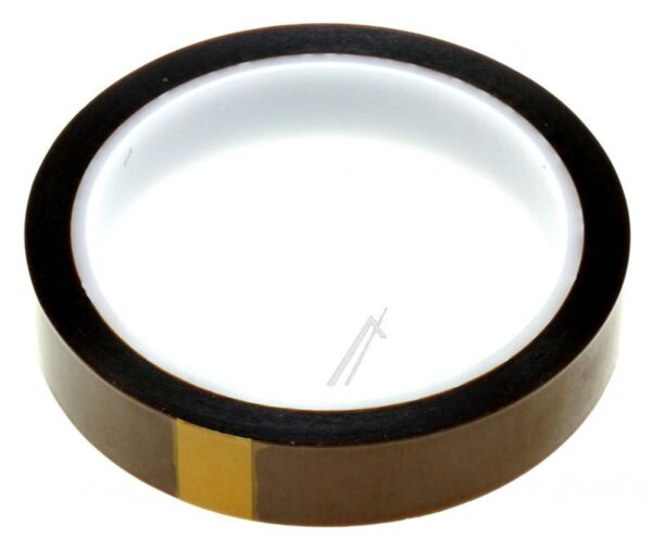 60433 -SILIKONBAND 19MM BREIT 33M LANG TEMPERATURBESTÄNDIG