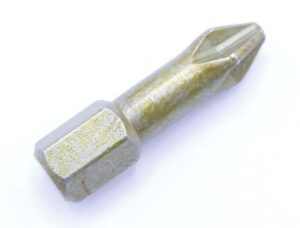 851/ 1 TH PH 05056610001 PHILLIPS-RECESS-BITS 851/ 1 TH PH 2 X 25MM