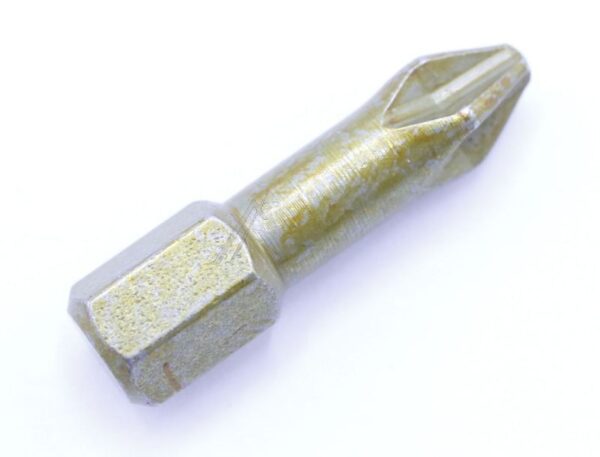 851/ 1 TH PH 05056610001 PHILLIPS-RECESS-BITS 851/ 1 TH PH 2 X 25MM