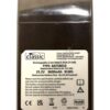 25,2V-3600MAH BAT58010 AKKU ALTERNATIV FÜR DYSON V11 SV14 (VERSCHRAUBTER AKKU)