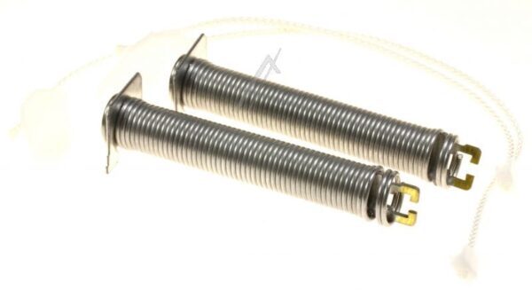 00754865 REPARATURSATZ GV640 GELB,  2X SEIL    2X FEDER