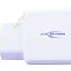 HC218PD 1001-0111 USB-LADEGERÄT/ NETZTEIL INKL. USB C 3A