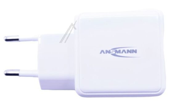 HC218PD 1001-0111 USB-LADEGERÄT/ NETZTEIL INKL. USB C 3A