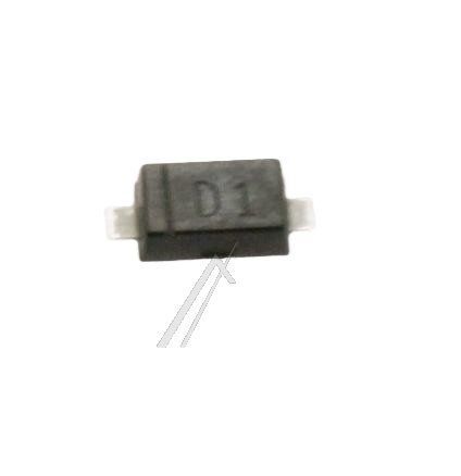 1N4148W DIODA HIGH SPEED,  SOD
