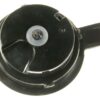 CRP433/ 01 300005118281 KRUGDECKEL SCHWARZ