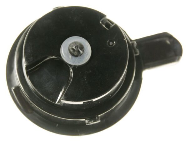CRP433/ 01 300005118281 KRUGDECKEL SCHWARZ