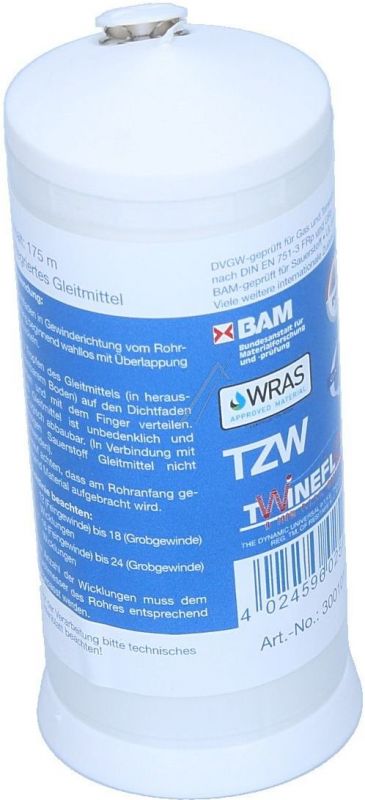 DF175 10026655 PTFE ANTIHAFTSKA TRAKA ZA ZAPTIVANJE U TUBI 175M