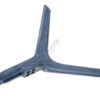 BN96-50866J ASSY STAND P-COVER TOP LEFT,43AU7000C, PP
