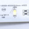3050400025 LED-BELEUCHTUNGSMODUL