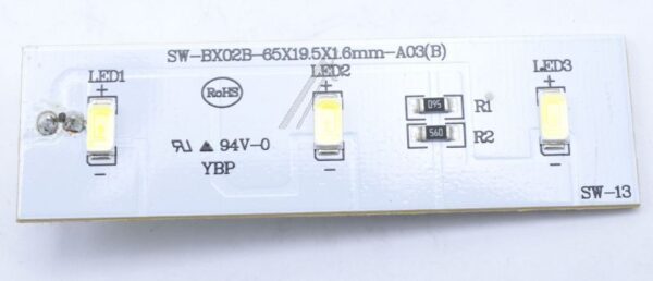 3050400025 LED-BELEUCHTUNGSMODUL