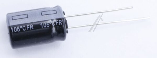 220UF-50V EEUFR1H221 ELKO RADIAL PAN 105° 10X16MM