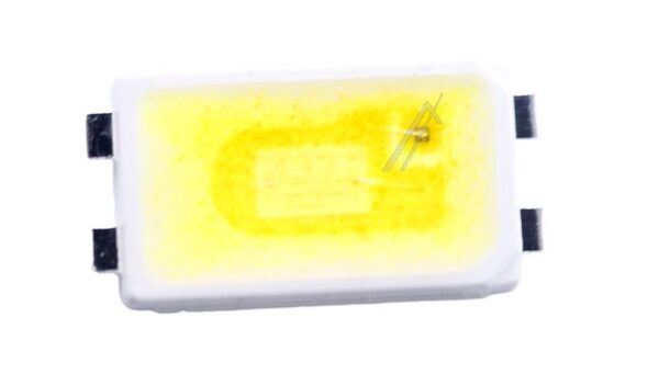 SPMWHT541MP5WAR0S4 LED WEISS 5,6X3MM,  SMD 5630