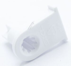 TÜRSCHARNIERBUCHSE ALTERNATIV FÜR BOSCH/ SIEMENS 00169301