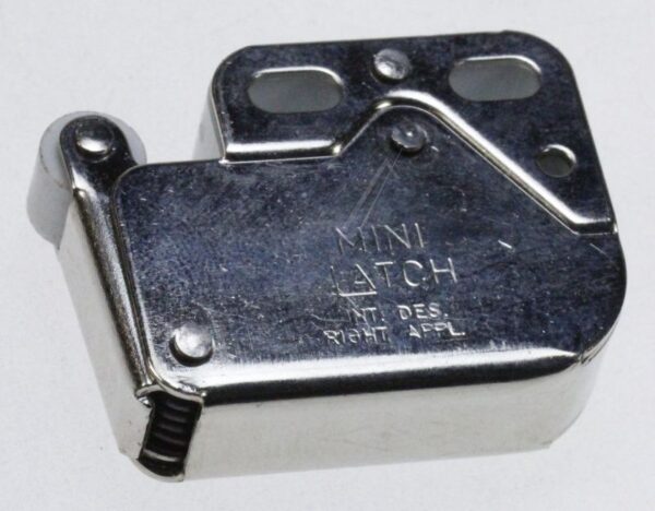 977690048 PUSH-PULL-VERSCHLUSS