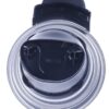 422225969603 PADHALTER EINHEIT 2 DEEP BLACK