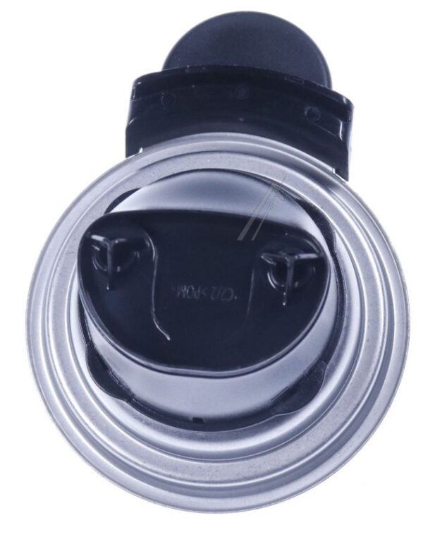 422225969603 PADHALTER EINHEIT 2 DEEP BLACK