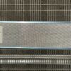 ACC0201959 METALLFETTFILTER 2 1 1 1MG 159X508