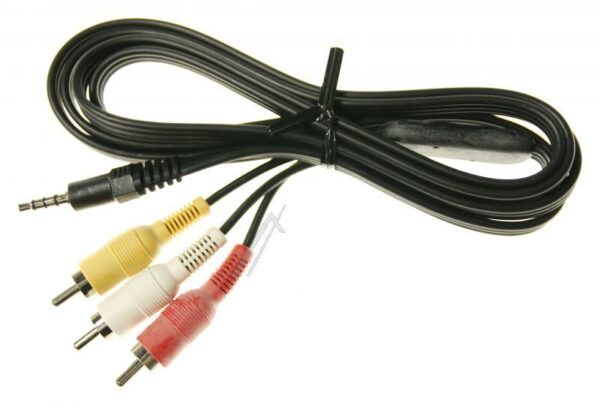QAM0510-001 A/ V-KABEL