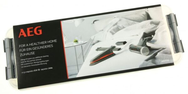 AKIT15 9001689208 AKIT15 ALLERGIE-KIT FÜR ALLE ERGORAPIDO CX7 & HX6.