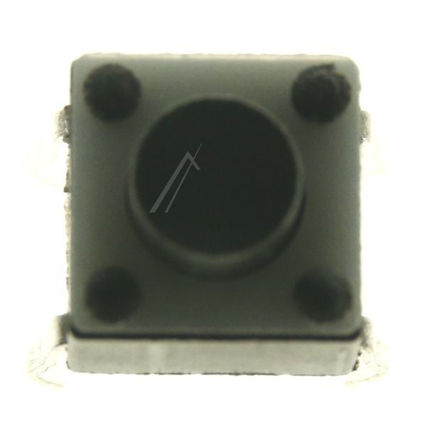 3404-000176 TASTSCHALTER,12V,50MA,90-150GF,6X6MM, SPST